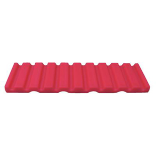 Instrument Mat Neon Pink