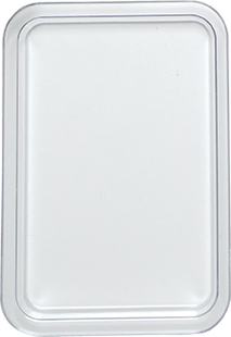Divided Slide Tray for
