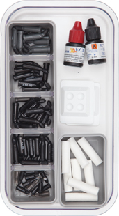 Flat Slide Tray for Procedure