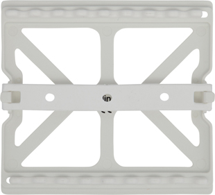 Mini Mat White