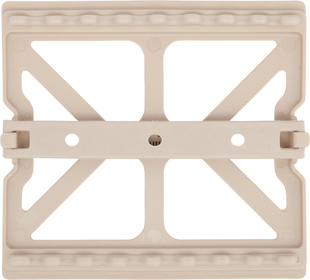 Mini Mat Beige