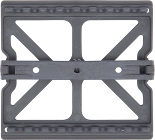 Mini Mat Gray
