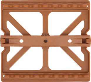 Mini Mat Copper