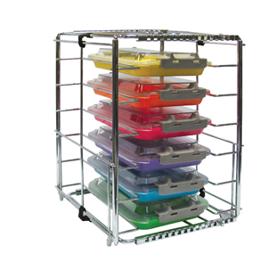 Multi-Mod Rack 6 Place
