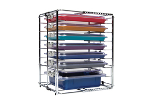 Multi-Mod Rack 8 Place