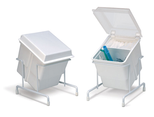 E-Z Storage Tub Organizer