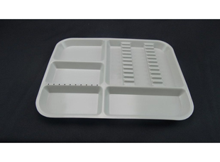 Setup Tray Chayes Size A