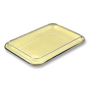 Size B Tray Lid