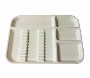 Setup Tray Ritter Size B