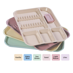 Setup Tray Ritter Size B