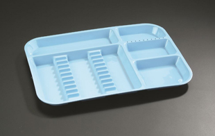 Setup Tray Ritter Size B