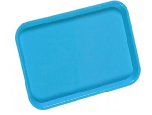Setup Tray Ritter Size B