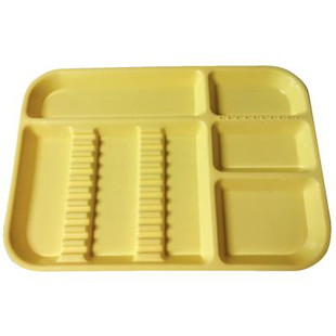 Setup Tray Ritter Size B