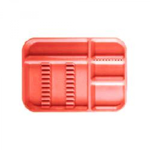 Setup Tray Ritter Size B