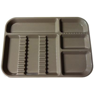 Setup Tray Ritter Size B