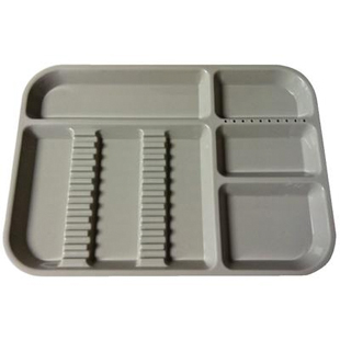 Setup Tray Ritter Size B