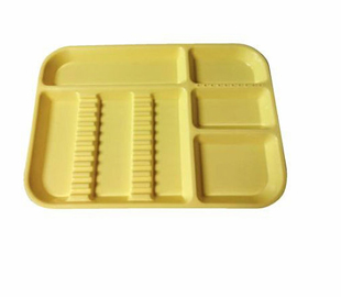 Setup Tray Ritter Size B