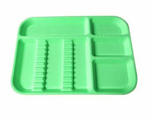 Setup Tray Ritter Size B