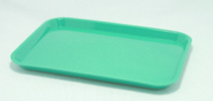 Setup Tray Ritter Size B Flat