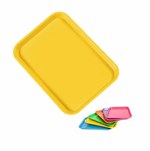 Setup Tray Ritter Size B Flat