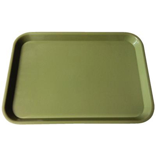 Setup Tray Ritter Size B Flat