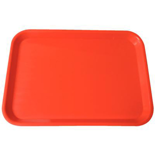 Setup Tray Ritter Size B Flat