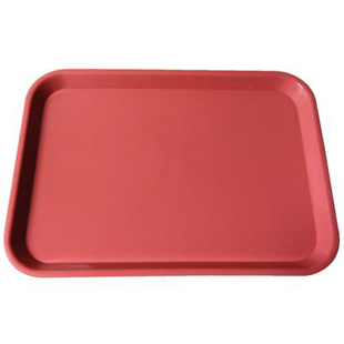 Setup Tray Ritter Size B Flat