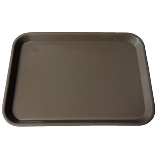 Setup Tray Ritter Size B Flat