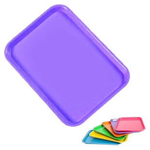 Setup Tray Ritter Size B Flat