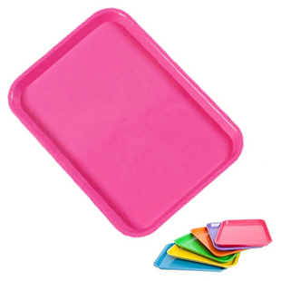 Setup Tray Ritter Size B Flat