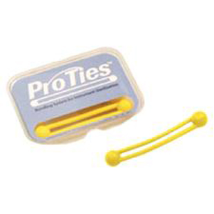 Pro-Ties Bundling System