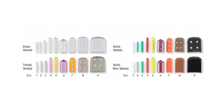 Tip-It Instrument Guards