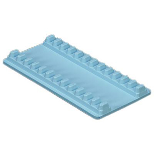 Instrument Mat Large Holds 12