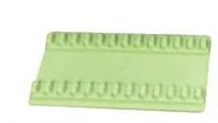 Instrument Mat Large Holds 12