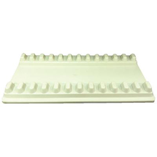 Instrument Mat Large Holds 12