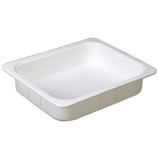 Operation Tub White