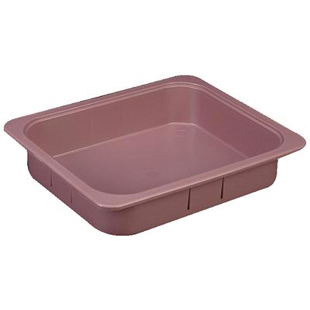 Operation Tub Mauve