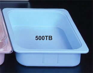 Operation Tub Blue