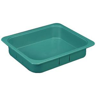 Operation Tub Green