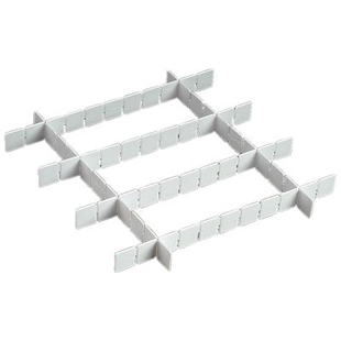 Tub Divider White