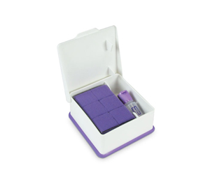 Mirror Magic Organizer
