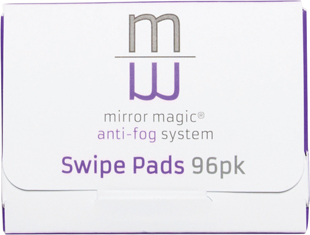 Mirror Magic Anti Fog System