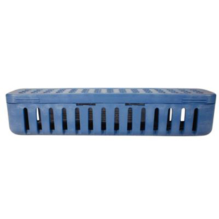Steri-Container Compact Blue
