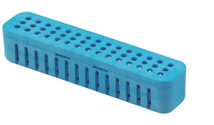 Steri-Container Compact Neon