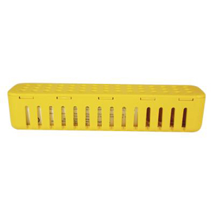 Steri-Container Compact Neon