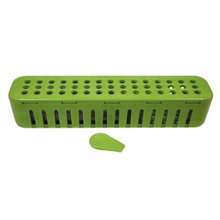 Steri-Container Compact Neon
