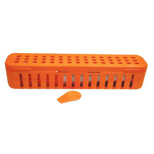 Steri-Container Compact Neon