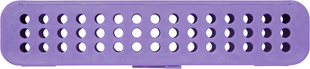 Steri-Container Compact Neon