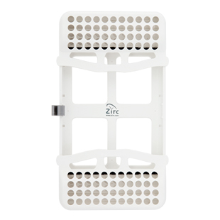 E-Z Jett Cassette Slim 8-Place