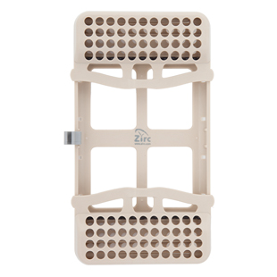 E-Z Jett Cassette Slim 8-Place